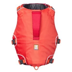 Vesta de inot Confluence - Ruffwear - Orange - M