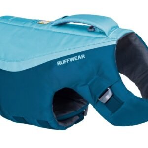 Vesta de inot Float Coat - Ruffwear - Deep Blue - L