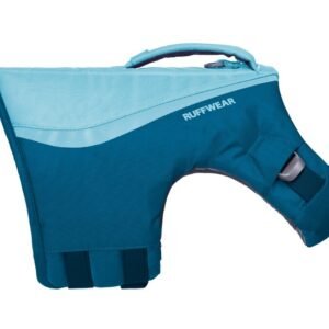 Vesta de inot Float Coat - Ruffwear - Deep Blue - M