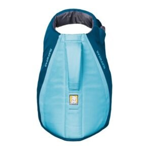 Vesta de inot Float Coat - Ruffwear - Deep Blue - S