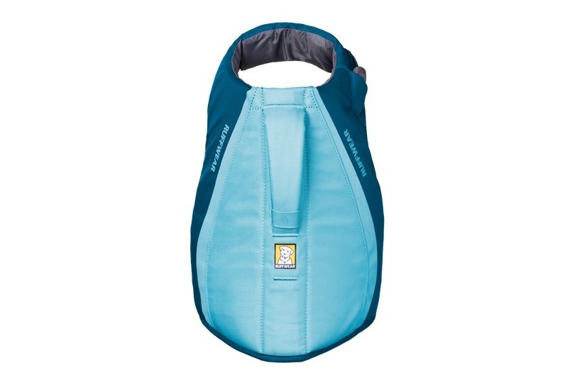 Vesta de inot Float Coat - Ruffwear - Deep Blue - S
