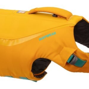 Vesta de inot Float Coat - Ruffwear - Wave Orange - M