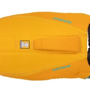 Vesta de inot Float Coat - Ruffwear - Wave Orange - S