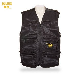 Vesta dresaj scurta JK9 - 4XL