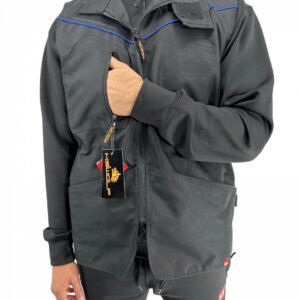 Vesta dresaj Tactical Magnet MCRS - XL