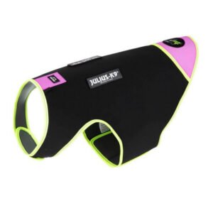 Vesta neopren Julius K9 - 2XS - Roz