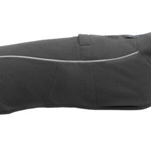 Vesta pentru caini – Ruffwear Climate Changer Fleece Vest - Gri - M