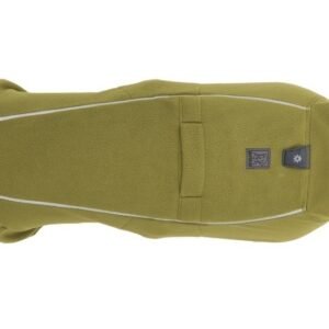 Vesta pentru caini – Ruffwear Climate Changer Fleece Vest - Verde - S