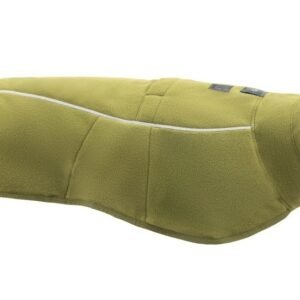 Vesta pentru caini – Ruffwear Climate Changer Fleece Vest - Verde - XS