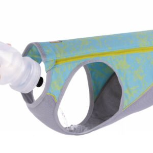 Vesta racire Swamp Cooler Ruffwear - XL - Blue Mist