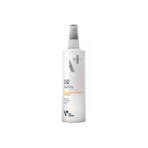 VetExpert Spray Clorhexidina 4%, 100 ml