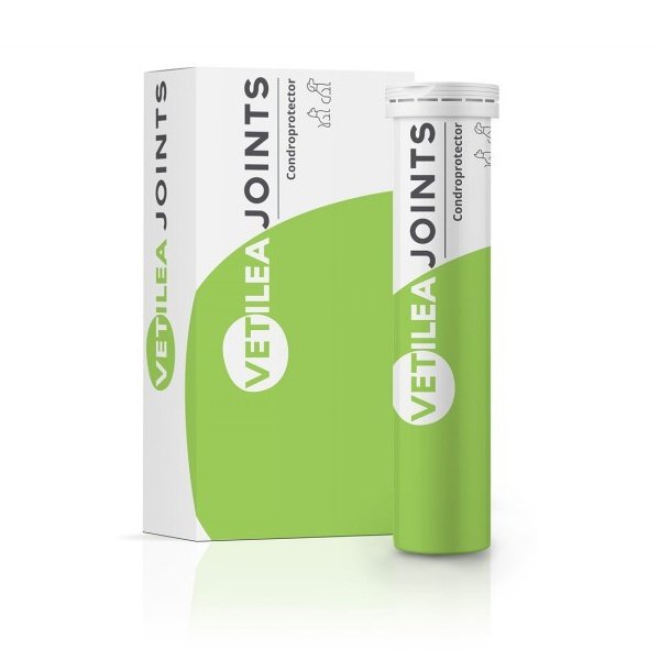 Vetilea Joints, 28 tablete