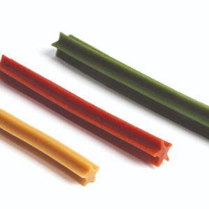 Viking Dental Stick for Dogs Size S 12Cm-10Pcs-120Gr