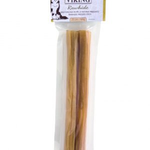 Viking Recompense din Piele Presata de Vita pentru Caini 25 Cm