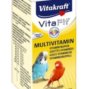 Vitakraft Vita Fit Multivitamine 10 ml