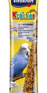 Vitakraft Baton Perus Multivitamine 2 buc 60 g
