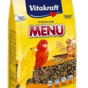 Vitakraft Meniu Perl's Canar 500 g