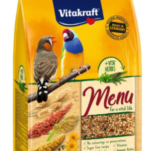 Vitakraft Exotic Complet 1 kg