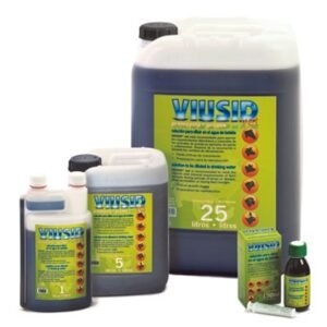 VIUSID VET- 1 L