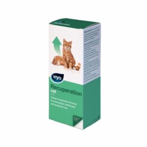 Viyo Recuperation Cat, supliment nutritiv pentru pisici, 150 ml