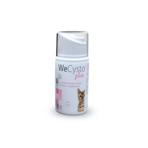 WeCysto Gel Plus Pisica, 50ml