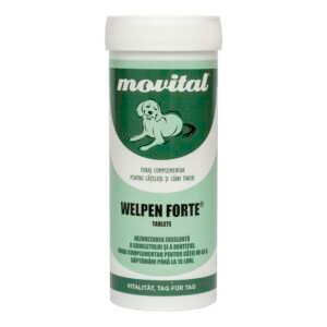 Welpen Forte tablete