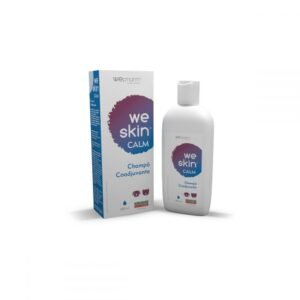 Weskin Calm, sampon pentru caini si pisici, 200 ml