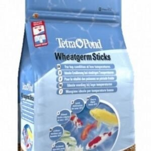 Tetrapond Wheatgerm 4 L