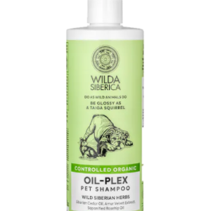 Wilda Siberica Sampon Oil Plex 400 ml