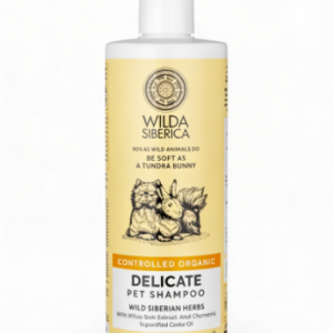 Wilda Siberica Sampon Delicat 400 ml
