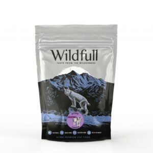 Wildfull Kitten Formula - 400g