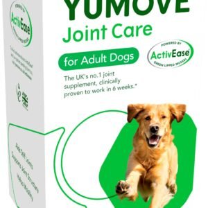 YuMove Joint Care pentru caini adulti, 120 tablete