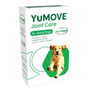 YuMove Joint Care For Young Dogs, 60 tablete