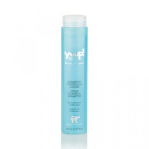 Sampon Yuup Home Odor Control, pentru caini si pisici, 250 ml