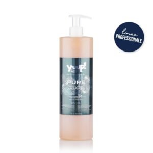 YUUP! Sampon Profesional Natural - 1L