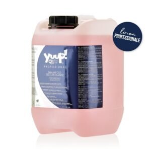 YUUP! Sampon Profesional pentru Volum si Textura - 5L