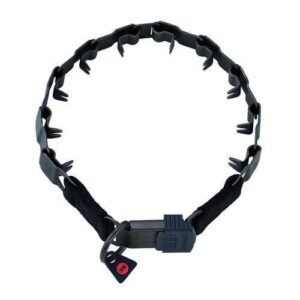 Sprenger NeckTech Zgardă de forță: 60 cm, oțel inoxidabil