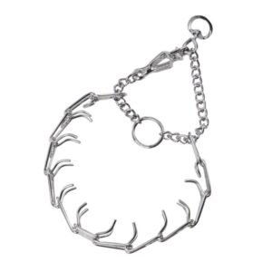 Zgarda de forta - Sprenger Ultra-Plus - 63 cm x 4 mm, otel cromat