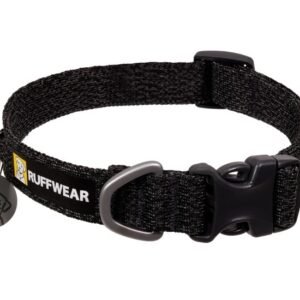 Zgarda Front Range Flex Ruffwear - L - Basalt Grey
