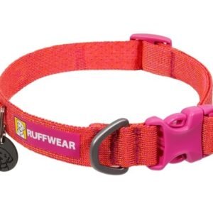Zgarda Front Range Flex Ruffwear - L - Rose Violet