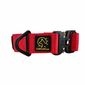 Zgarda Tactical EuroJoe - XL - Rosu