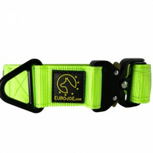 Zgarda Tactical EuroJoe - XL - Verde Neon
