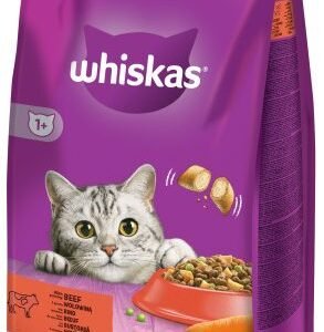 Whiskas Vita/Ficat 14 kg